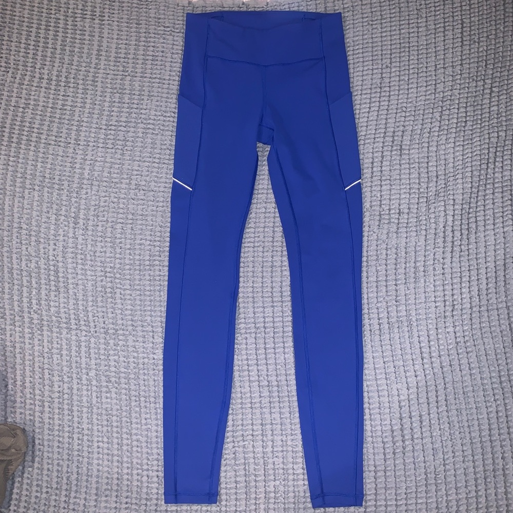 Lululemon Speed Up Tight 28”